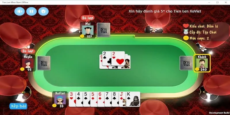 Baccarat đơn giản đến mức chỉ cần chọn Banker, Player hoặc Tie